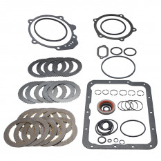 Gearbox Service Kit, automatic, Borg Warner