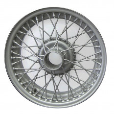 Wire Wheel, 54 spoke, 16x5inch, Dayton