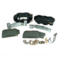 Wilwood Brake Conversion Kits - E-Type