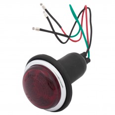 Lamp Assembly, stop/tail, red