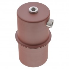 Oil Filter Spin-On Conversion - T Type