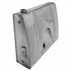 Stainless Steel Fuel Tanks  - T-Type