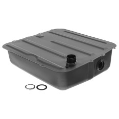Fuel Tank, touring, 16 US gallons (60 litres), US Spec