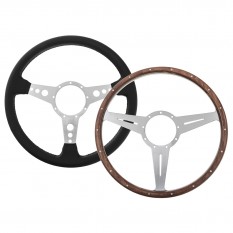 Tourist Trophy Steering Wheels - MGB
