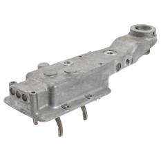 Top Cover Assembly, A type overdrive. serviceable replacement