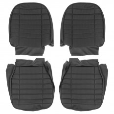 Seat Cover Sets: Front - MGB (1976-80)