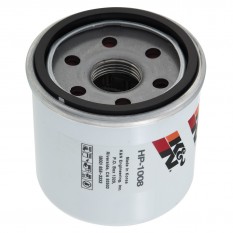 K&N Oil Filters - MX-5
