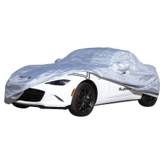 Car cover, all weather
