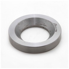 Spacer, oil seal