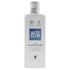 Autoglym Car Glass Polish, 325ml