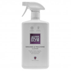 Autoglym Engine Cleaner, Pump spray, 1 litre