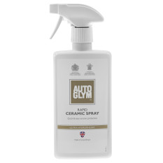 AutoGlym Rapid Ceramic Spray, 500ml