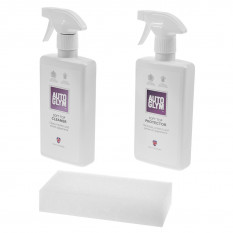 Autoglym Convertible Soft Top Clean and Protect Complete Kit