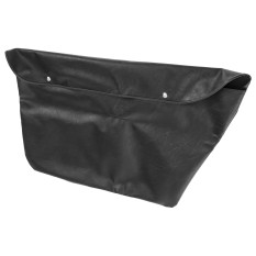 Stowage Bag, side screens, black