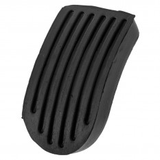 Pedal Pad, rubber