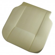 Type B: Seat Foams & Diaphragms 1969