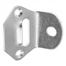Catch Plate, luggage tray lock