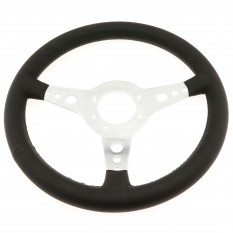 Steering Wheel, MGB LE