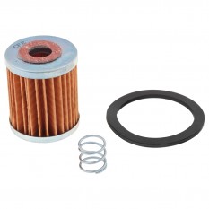 Fuel Filters - E-Type