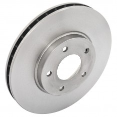Brake Disc, front, 305mm, Eurospare