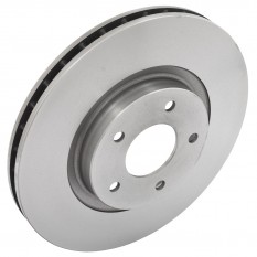 Brake Disc, front, 325mm, Eurospare