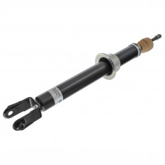 Shock Absorbers: Front - X150 XK & XKR