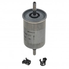 Fuel Filters - X-Type