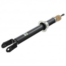 Shock Absorbers: Front - XF