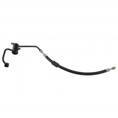 Air Conditioning Hoses - XJ-S