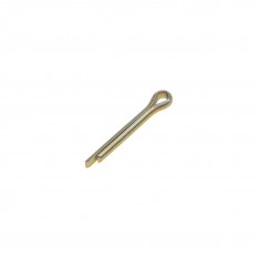 Split Pin, handbrake mechanism