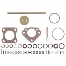 Rebuild Kit, H6 carburettor, single 