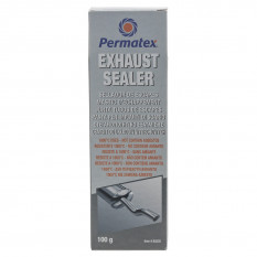 Permatex Exhaust Sealer, 100g