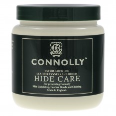Connolly Hide Care Food