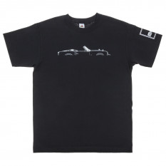 Spitfire Silhouette T-Shirts