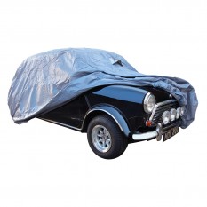 Car Cover, outdoor, universal, x-small