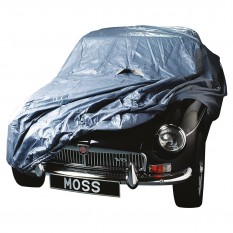 Car Cover, outdoor, universal, x-large