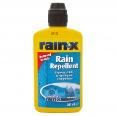 Rain-X, Rain Repellent, 200ml