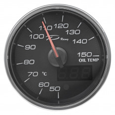 Depo Racing Style Gauges
