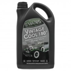 Evans Vintage Cool 180, 5 litre