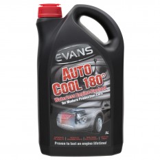 Evans Autocool, 5 litre