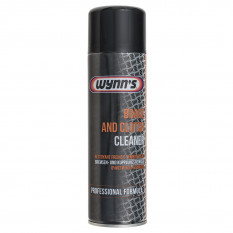Wynn’s Brake & Clutch Cleaner, aerosol, 500ml