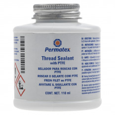 Permatex Thread Sealant, 118ml