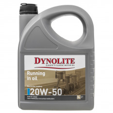 Dynolite Running In Oil, 5 litre