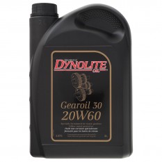 Dynolite Gear Oil 30, 2 litre