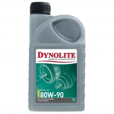 Dynolite Hypoid Gear Oils