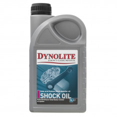 Dynolite Shock Absorber Oil, 1 litre