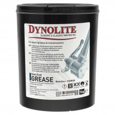 Dynolite Semi-Fluid Grease, 1kg