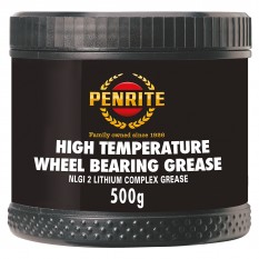 Penrite High Melt Bearing Grease