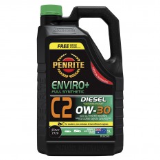 Penrite Enviro+ Fully Synthetic Oil, 0W/30, 5l