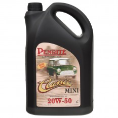 Penrite Classic Mini 20W-50